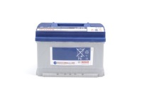 Купить Аккумулятор bosch s4 74ah 680a 74 ah, фото thumb