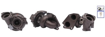 фото thumb №9, Турбіна bmw x3 x5 x6 e70 e71 e72 e83 3.0 d 286 km