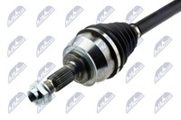 фото thumb №4, Піввісь привідна mini r50 1.4d 03-06 /права, mtm/