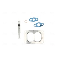 фото thumb №1, Nissens турбонагнітач 93294