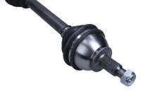 Привідний вал db w169/w245 04- правий в Україні, фото thumb