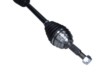 фото thumb №1, Полуось renault megane pr 02- 1,5dci