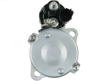фото thumb №10, Новий оригінальний стартер denso s6515 denso