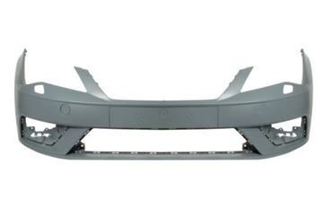 фото thumb №1, Бампер перед seat leon 5f seat leon 5f 12-20