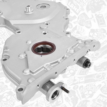 фото thumb №1, Et команда двигателя pu0130 насос масла