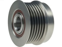 фото thumb №11, Сцепление генератора porsche 911 boxter cayman 2.7 3.2 3.4 97 120a