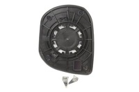 фото thumb №1, Abakus скло дзеркало дзеркало зовнішнє правий