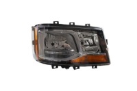 фото thumb №2, Фара abakus 771-1106rmld-em