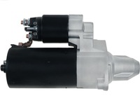 фото thumb №11, Відновлений as-pl стартер двигун