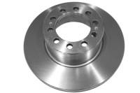 Купить Диск тормозная перед/зад bc13031 denckermann, фото thumb