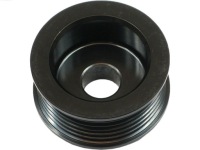 Ap0037 as-pl шків генератора Доставка, фото thumb