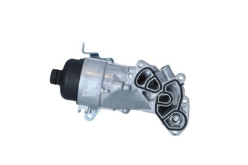 фото thumb №1, Радіаторів масла citroen c4 1.6hdi 04- з фільтром масла