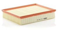 Mann-filter c30195/2 фильтр воздуха db w202 c-k Цена, фото thumb