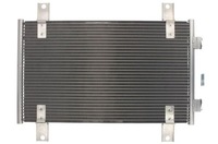 фото thumb №1, Радіатор кондиціонера peugeot boxer 2002 - 2006