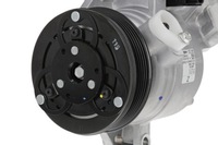 фото thumb №2, Компресор кондиціонера nissan