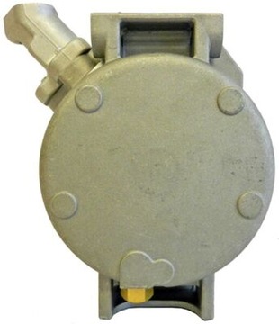 фото thumb №8, Mahle оригинал acp 982 000s компрессор, кондиционер