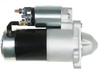 Стартер alfa romeo 147 1.9jtd 01-10 as-pl Оригинал, фото thumb