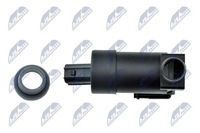 фото thumb №12, Ford mondeo iv s-max focus ii помпа розпилювача