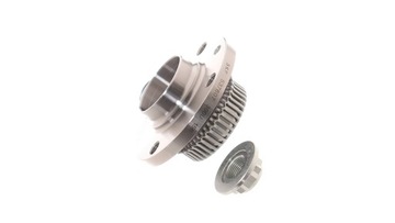 фото thumb №16, Набір підшипник колеса skf vkba 3548