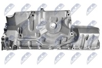 фото thumb №9, Поддон масляная bmw x5 3.0 4.4 11- x6 3.0 4.4 11-