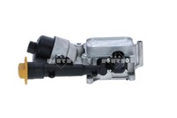 фото thumb №1, Nrf 31327 корпус, фильтр масла