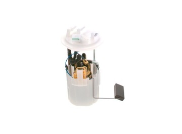 фото thumb №12, Насос топлива модуль питающий bosch 058020341c 6394702294 mercedes