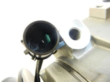 фото thumb №9, Mahle оригинал acp 982 000s компрессор, кондиционер