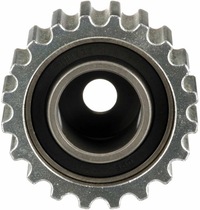 фото thumb №1, Ролик натягувача розподільного валу gates t41236