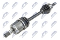 Приводной вал приводная левая jeep compass 2.0 2014- Оригинал, фото thumb