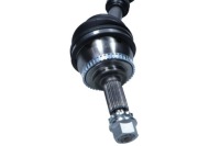 фото thumb №1, 49-2449 maxgear приводной вал nissan x-trail 01- pr
