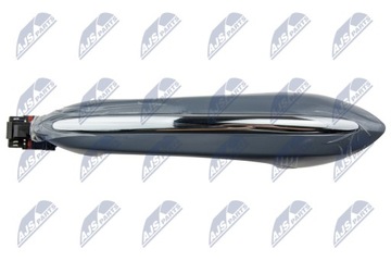 фото thumb №10, Ручка zew. правая bmw 51217231934