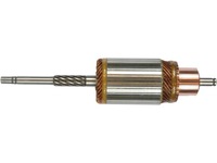 фото thumb №1, Крыльчатка стартер ursus do стартер elmot r11a 845.000.0 as-pl