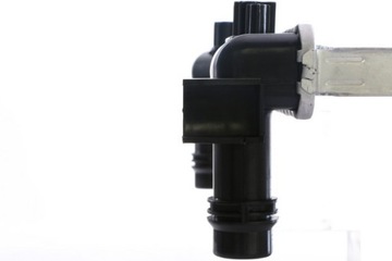 фото thumb №11, Радиаторов audi a4 1.8-2.0 00- /автомат/ mahle cr 484 000s радиаторов, система