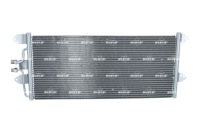 Купить Nrf конденсатор кондиционера vw t4 90-, фото thumb