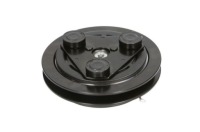 фото thumb №5, Сцепление полный компрессор кондиционера ford ra