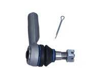 фото thumb №1, Quaro qs1157/hq наконечник тяга кермовий поперечний