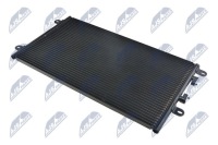 фото thumb №5, Конденсатор кондиціонера ccs-ar-003 nty