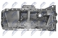 фото thumb №8, Поддон масляная bmw x5 3.0 4.4 11- x6 3.0 4.4 11-