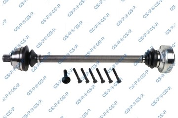 фото thumb №2, Gsp 201532 wał приводной