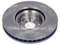 Купити Febi bilstein 106352 диск гальмівна, фото thumb