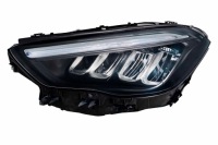 фото thumb №2, Фара l led led mercedes gla ii h247 01.20- hella 1ex015 568-111