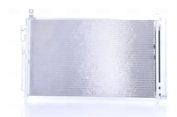 фото thumb №11, Nissens 941167 радіатор кондиціонера infinity