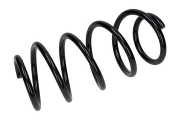 фото thumb №2, Пружина zaw. opel p. corsa c 00- 1,2 van/combo 1,4-1,6b