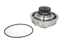 фото thumb №2, Насос жидкость охлаждающей вкладыш rvi agor thermotec wp-rv105 насос wody,