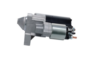 фото thumb №13, Стартер bosch 1986s00679 8200069377 12v