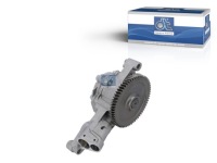 Купити C14655_c насос оливи pasuje do: scania 4, r i, t d, фото thumb