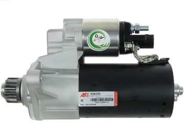 фото thumb №5, As-pl стартер s0632s as