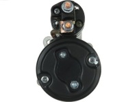 Стартер as-pl s4066sr fiat uno 1.0 1.1 Оригінал, фото thumb