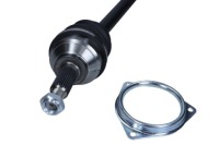 Привідний вал renault trafic 01- le 1,9dci 672mm 27-0196mg Ціна, фото thumb