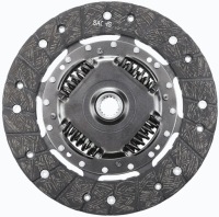 фото thumb №8, Набір зчеплення sachs 3000 950 005